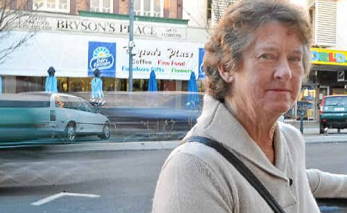 Sandy Creek resident Wendy Schelbach says new regulations for drink-drivers will hopefully curb the problems in Warwick. Sandy Creek resident Wendy Schelbach says new regulations for drink-drivers will hopefully curb the problems in Warwick.